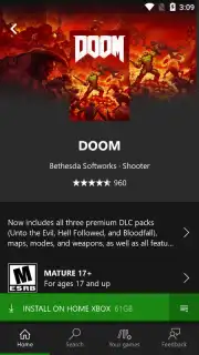 Xbox Game Pass screenshot 7