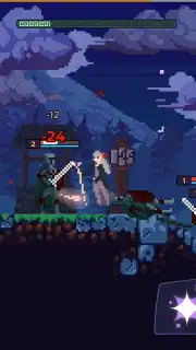 Moonrise Arena screenshot 2