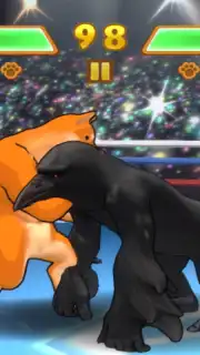 Fight of Animals screenshot 9