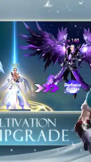 Immortal Blade screenshot 10