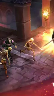 Eternity Warriors 4 screenshot 21