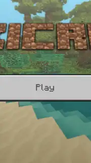 LokiCraft screenshot 1