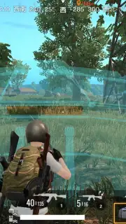 PUBG Mobile: Marching screenshot 9