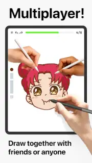 Learn how to draw screenshot 6