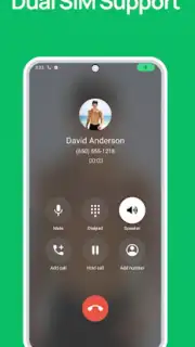 True Phone screenshot 4