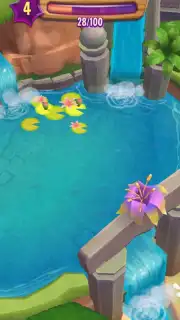 Paradise Bay screenshot 2
