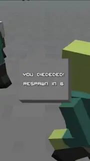 Zombie Craft Survival screenshot 5
