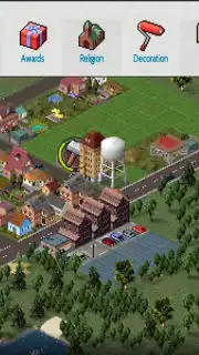 TheoTown screenshot 7