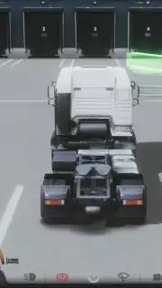 Truckers of Europe 3 screenshot 17