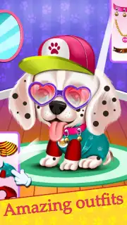 My Puppy Daycare Salon - Cute screenshot 9