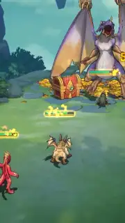 Summon Dragons screenshot 12