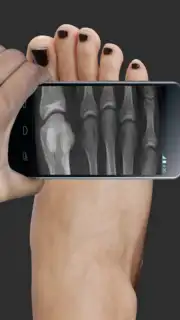 X Ray Scanner Pro screenshot 1