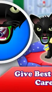 Baby Hazel Pet Hospital screenshot 9