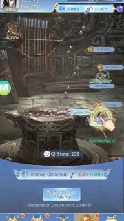 Spirit Beast of the East screenshot 7