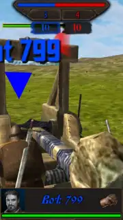 Steel And Flesh 2 screenshot 10