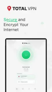Total VPN screenshot 23