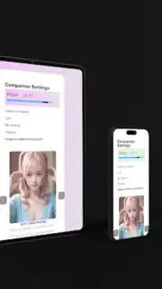 Muah AI screenshot 14