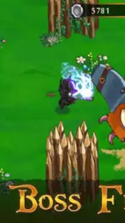 League of Heroes screenshot 3
