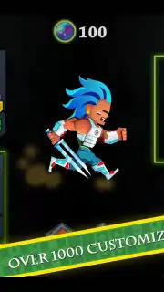 Shiva: The Time Bender screenshot 9