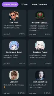 Hi Waifu screenshot 12