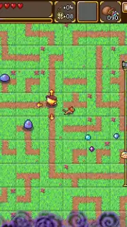 SwapQuest screenshot 1