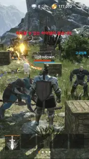 Lineage 2M (KR) screenshot 12