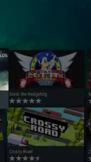 Aptoide TV screenshot 2