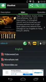 VideoMix screenshot 11