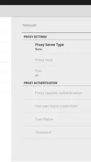2X RDP Client screenshot 4
