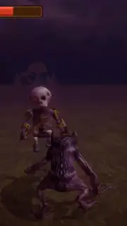 Vampire Simulator screenshot 1