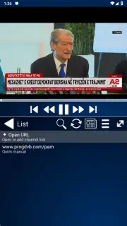 ProgTV screenshot 7