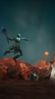 MIR4 screenshot 15