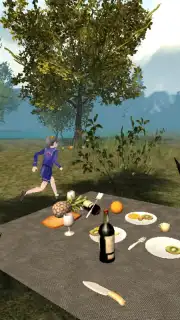 Bear Simulator screenshot 5
