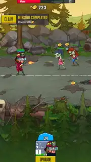 Zombieland: Double Tapper screenshot 8