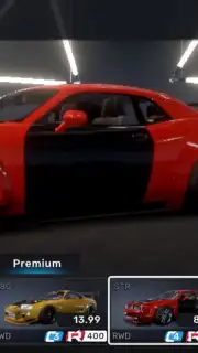 CarX Street screenshot 4