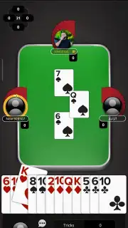 Jawaker screenshot 7