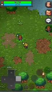 Mirage Realms screenshot 1