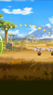 Kemono Friends: Kingdom screenshot 10