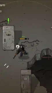 Bad 2 Bad: Apocalypse screenshot 15