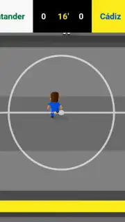 World Soccer Champs screenshot 2