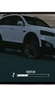 Uz Parking Underground screenshot 3