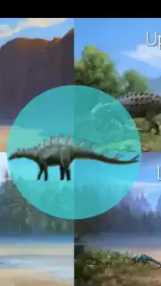 Dinosaur Master screenshot 6