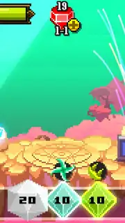 Dice Mage 2 screenshot 10