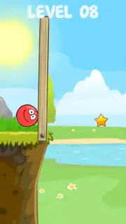 Red Ball 4 screenshot 2