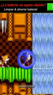 Retro emulator screenshot 6