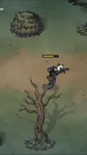 Bad 2 Bad: Apocalypse screenshot 2