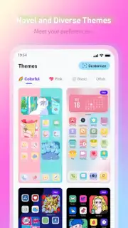 WowKit screenshot 8