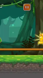 Bunny Skater screenshot 3
