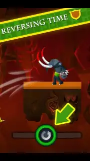 Shiva: The Time Bender screenshot 7