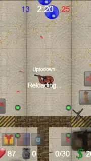 2D Strike screenshot 7